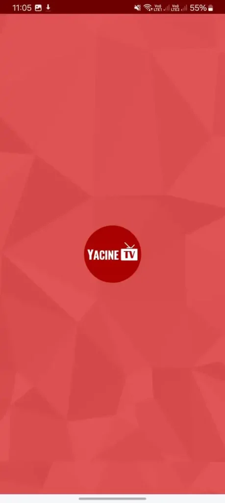 تطبيق ياسين تي في