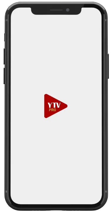 YTV Player Pro - 1